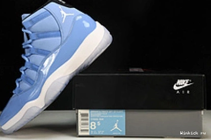 Ultimate Flight Gift 11 of Jordan 0716